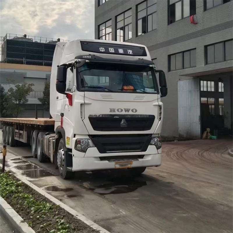 临平区通什镇物流：多元运输服务与线路解析