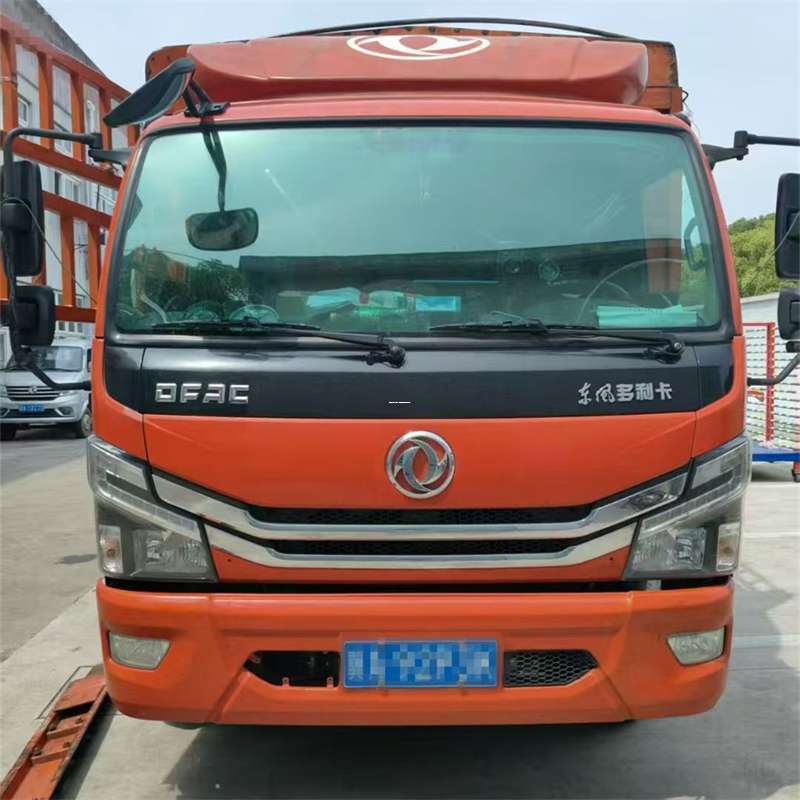 临平区云浮市物流专线运输：普货冷链快运的多样世界