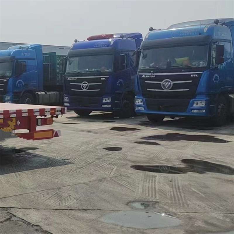 临平区河南省物流专线：多元货运的畅行之道