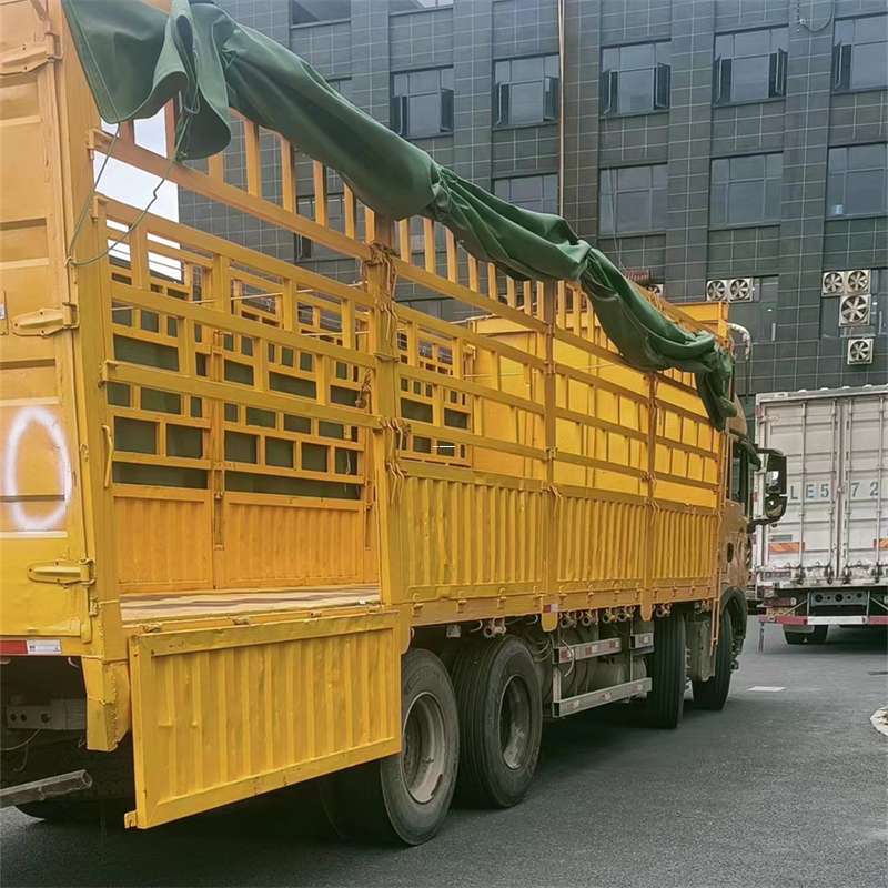 临平区吉安市物流：多元服务与高效运输线路探秘