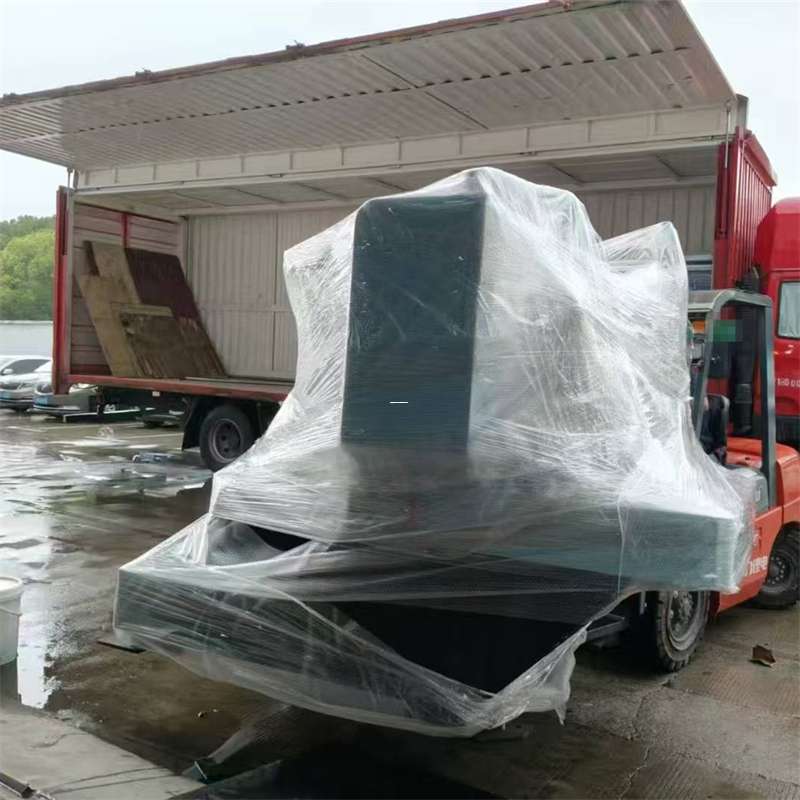 临平区瑞金市多元物流服务探索与运输线路解析