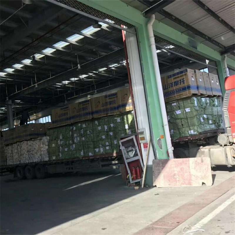 临平区湖里区：多元化物流服务与运输线路探秘