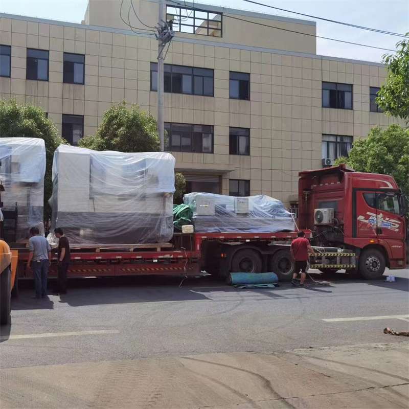 临平区海宁市物流：多元运输的魅力与实践