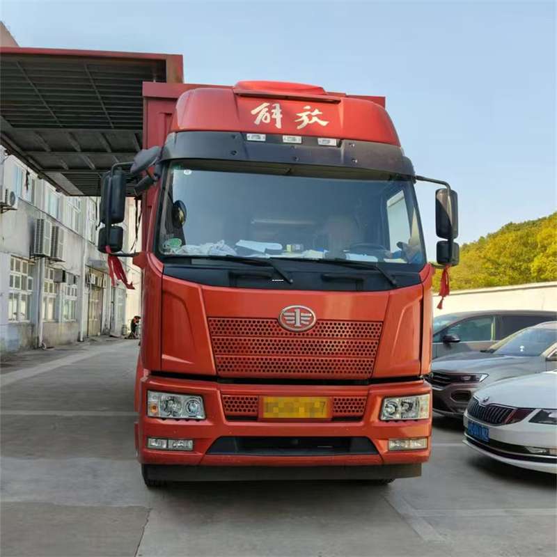 临平区右玉县：多元物流服务的运输新图景