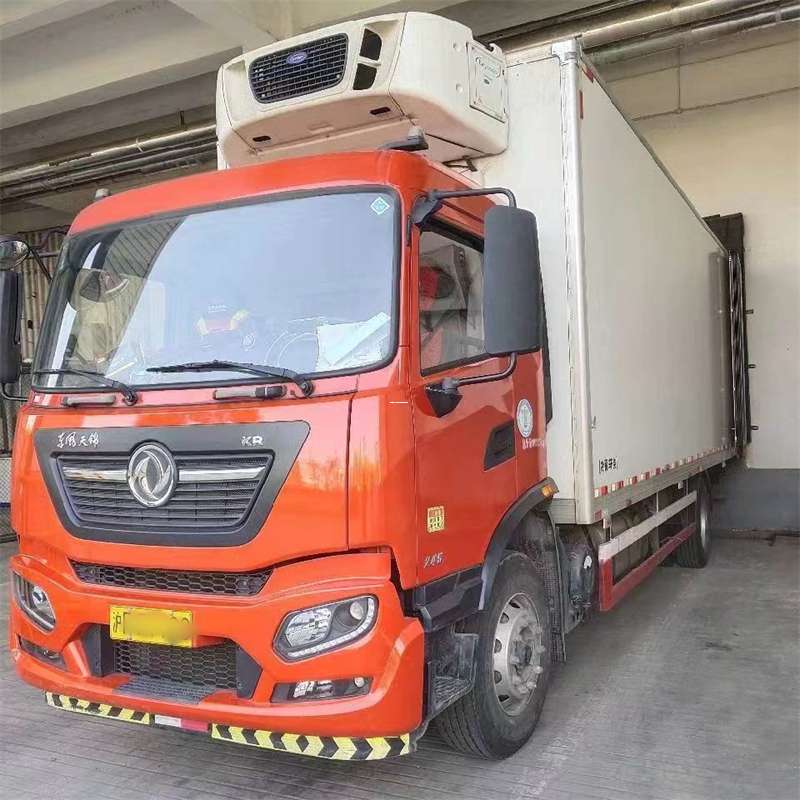 临平区潞城区物流：多元专线与高效运输探秘