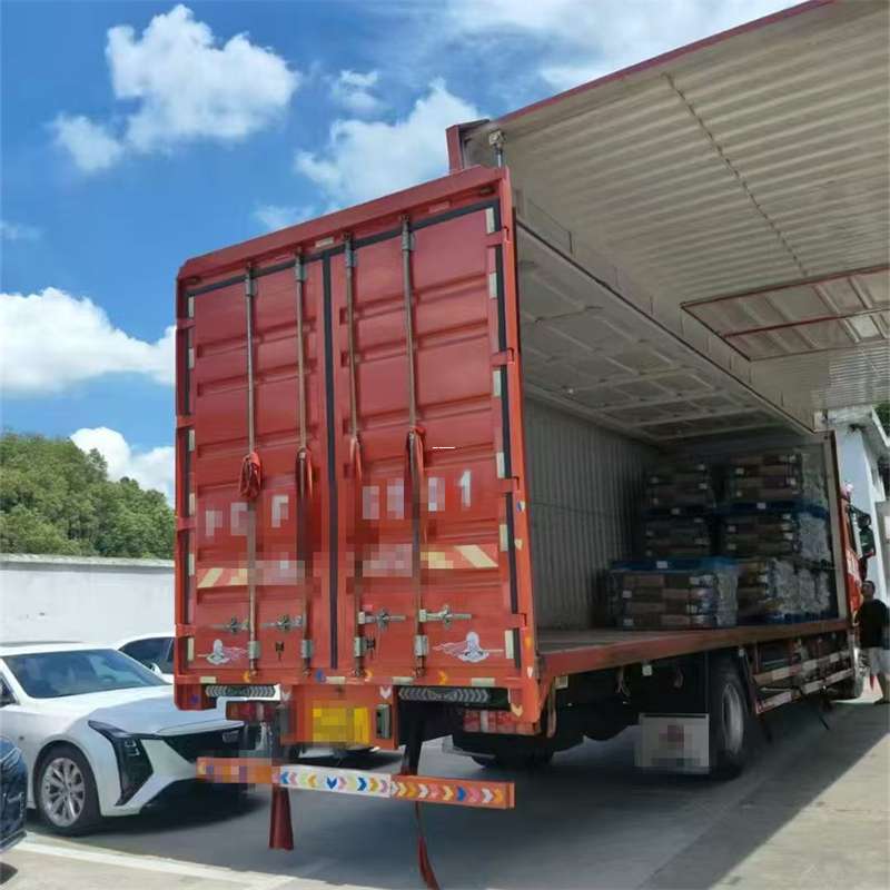 临平区潞州区物流：多元服务与高效运输线路探秘