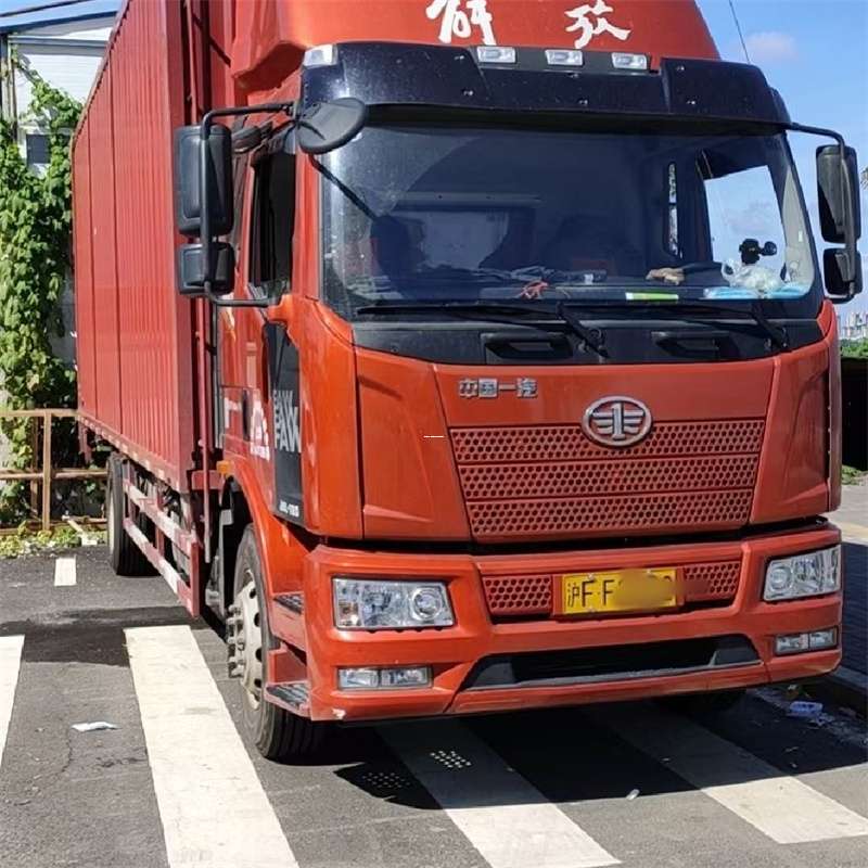 临平区云州区物流：多元运输服务与线路探秘