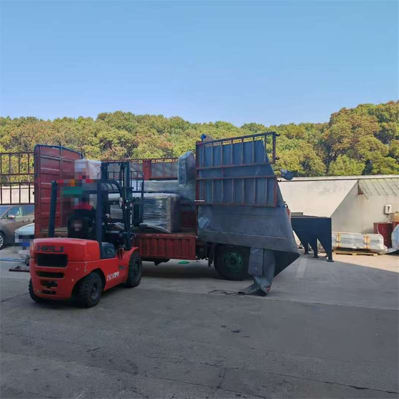 临平区双滦区物流：多元服务与高效运输线路探秘