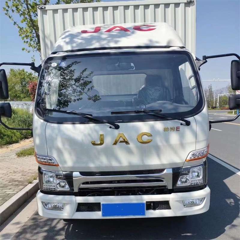 临平区错那县：物流专线的高效货运之旅