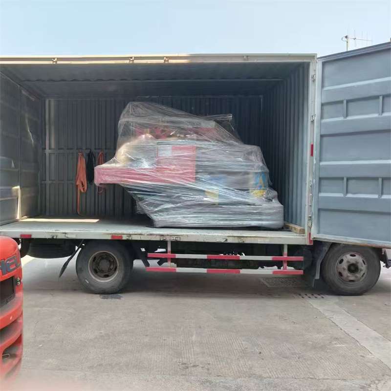 临平区合水县：物流专线开启货运新旅程