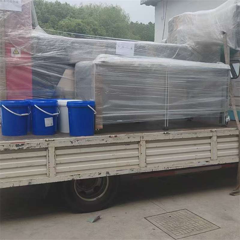 临平区泾川物流专线：开启高效货运新旅程