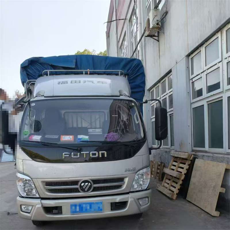 临平区额敏县进仓物流：多元专线直达运输的魅力