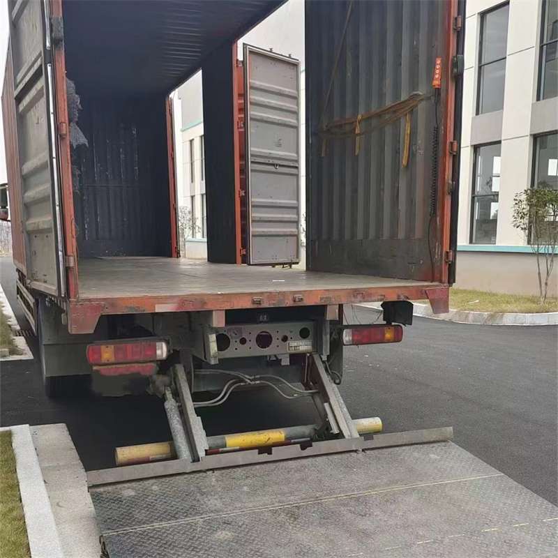 临平区奎屯市物流专线：高效运输的多元探索