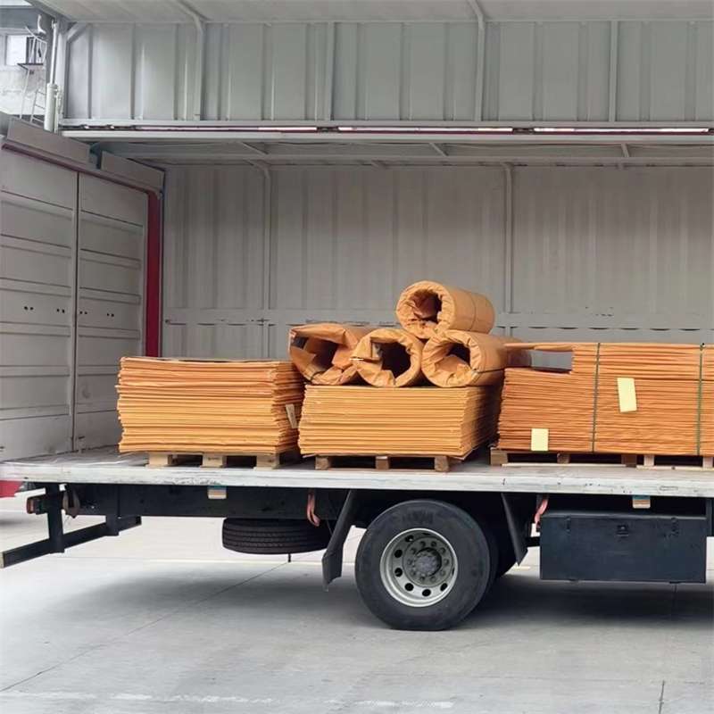 渭源县：畅享高效多元物流运输服务