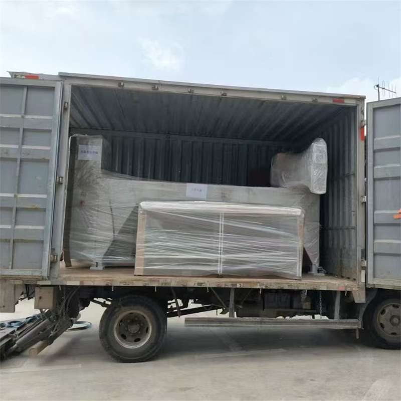 临平区紫阳县物流专线：大件快运与进仓出口的高效之旅
