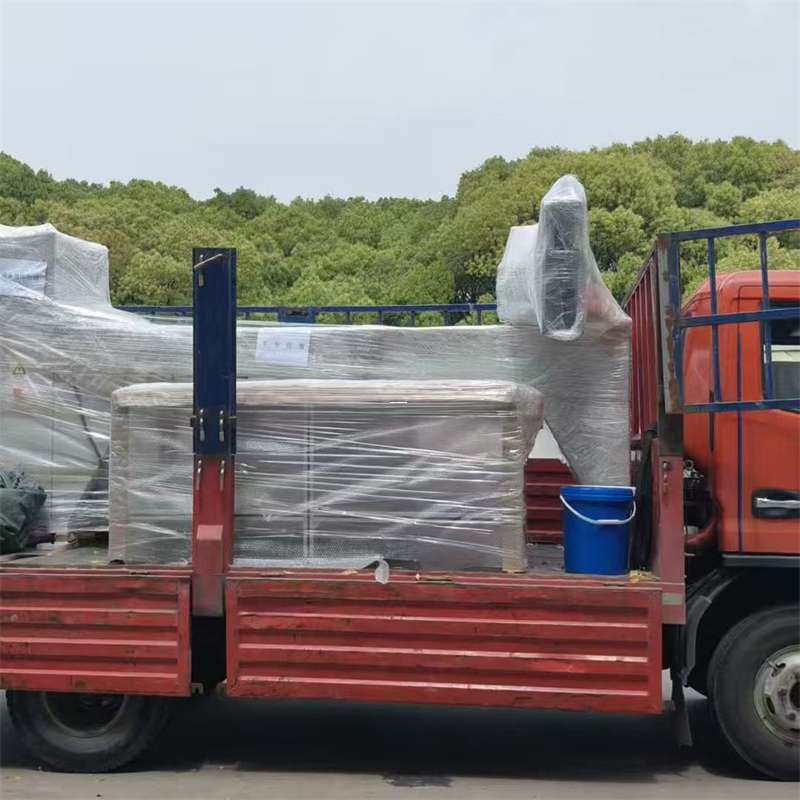 临平区志丹县物流专线的多元运输与服务探索