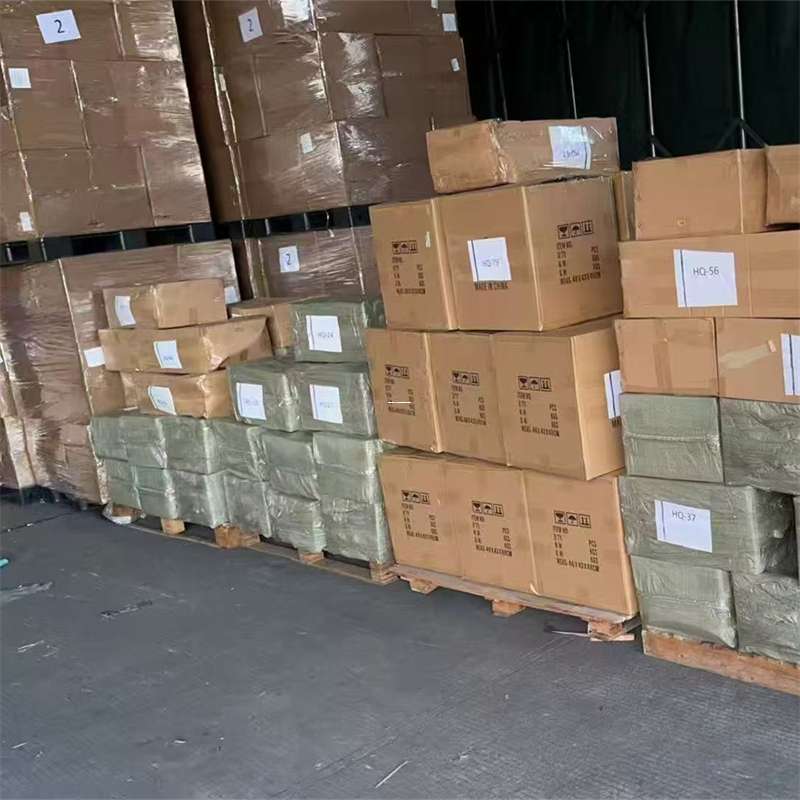 临平区陈仓区物流专线：大件快运与进仓出口的运输奥秘