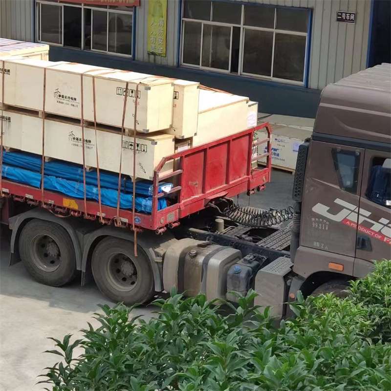 临平区探秘文山州进仓物流的多元运输世界