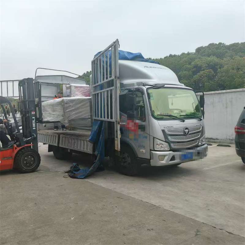 临平区福泉市进仓物流：专线直达的多元货运探索