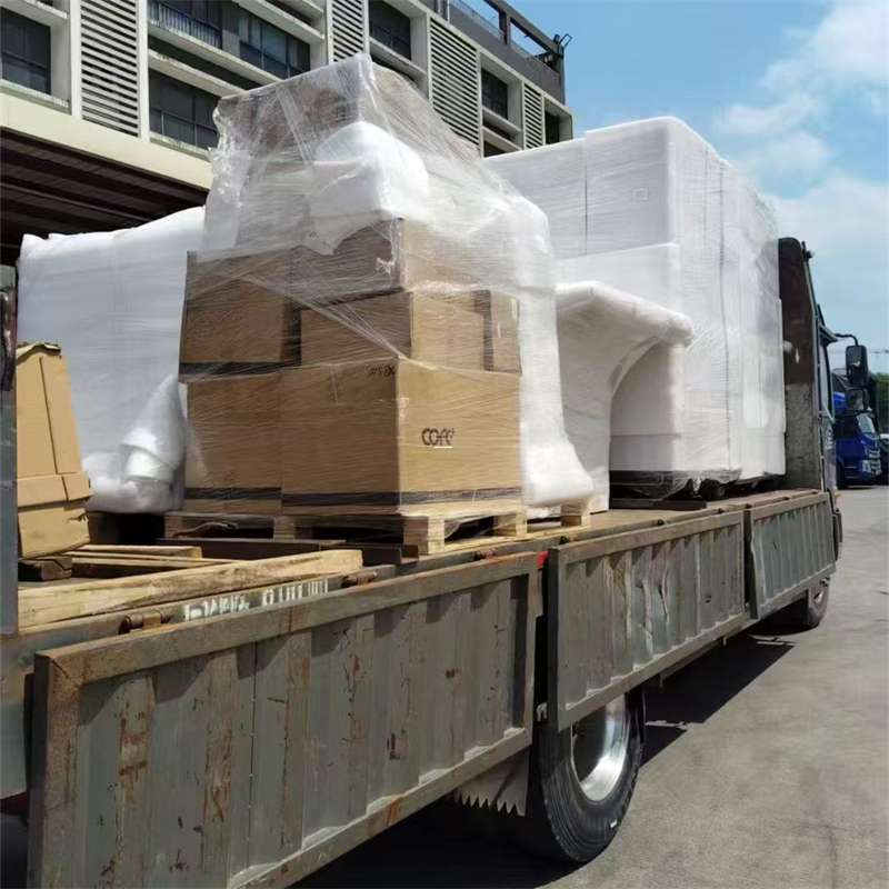 临平区阿坝州物流专线：探索多样货运世界