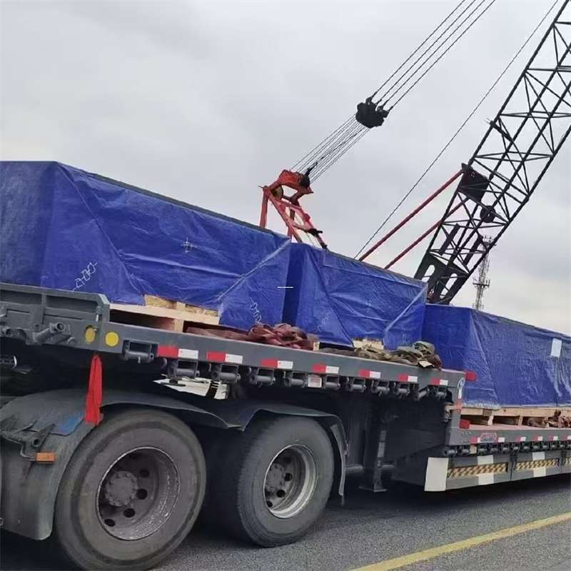 临平区吴起县物流专线：多元运输服务与高效线路探秘