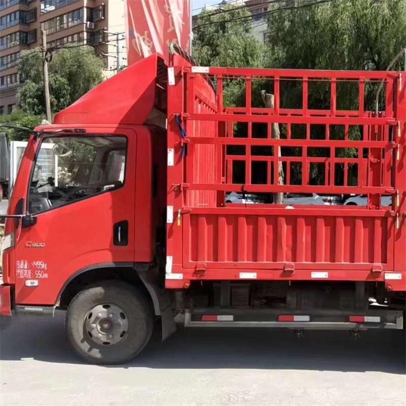 临平区延安市物流专线：多元货运服务的精彩画卷