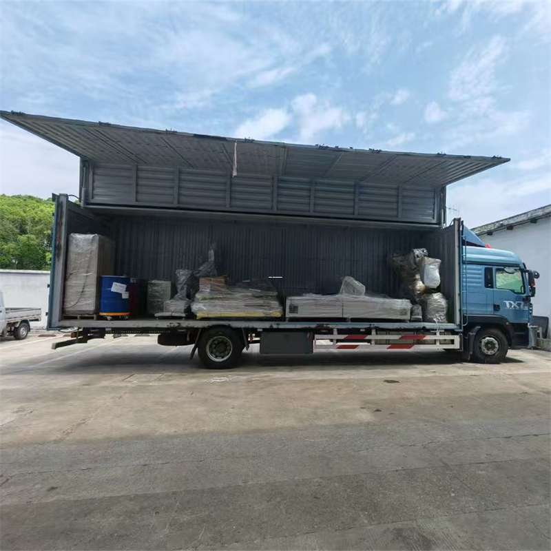 临平区太白县物流：多元服务与高效运输线路探秘