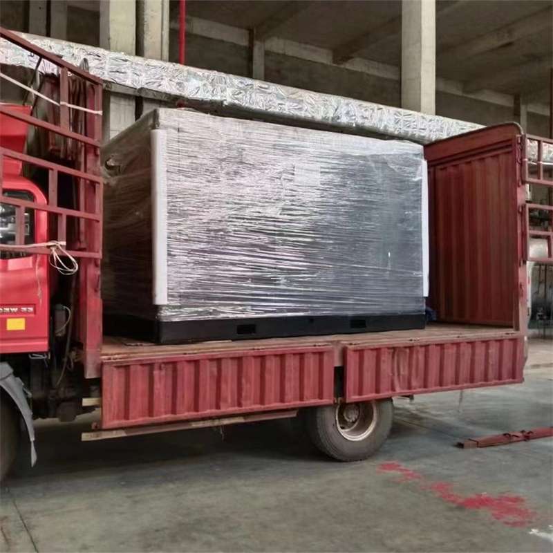 临平区探索大理市多元物流运输的奥秘