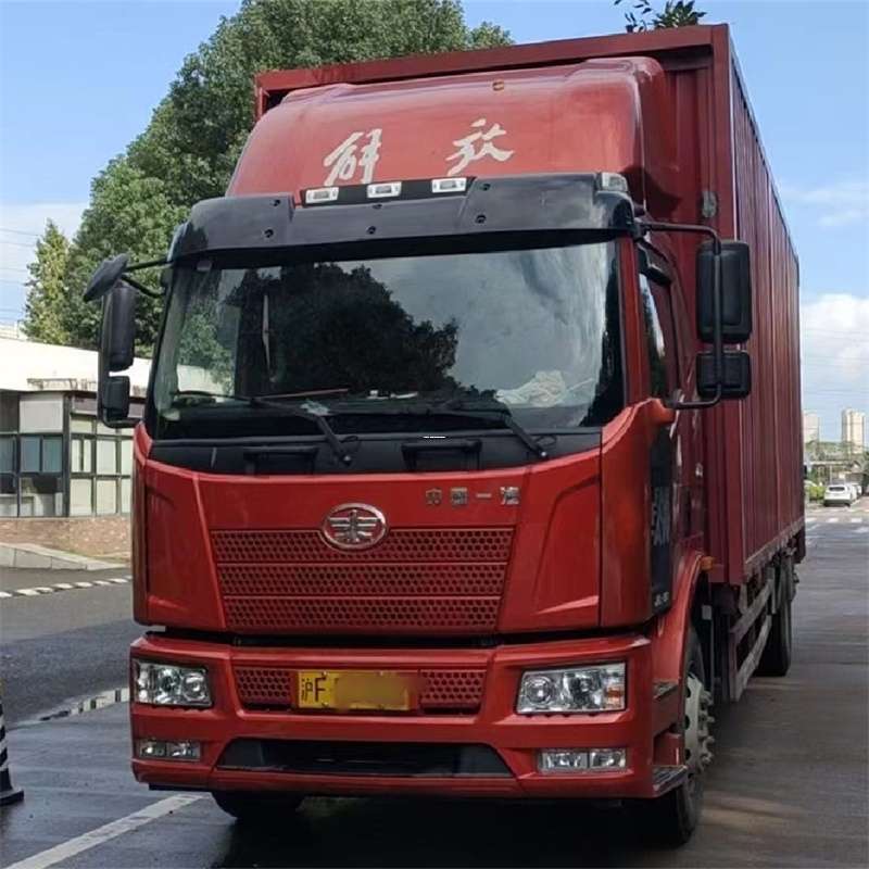 临平区永德县物流：多元服务与高效运输线路探秘