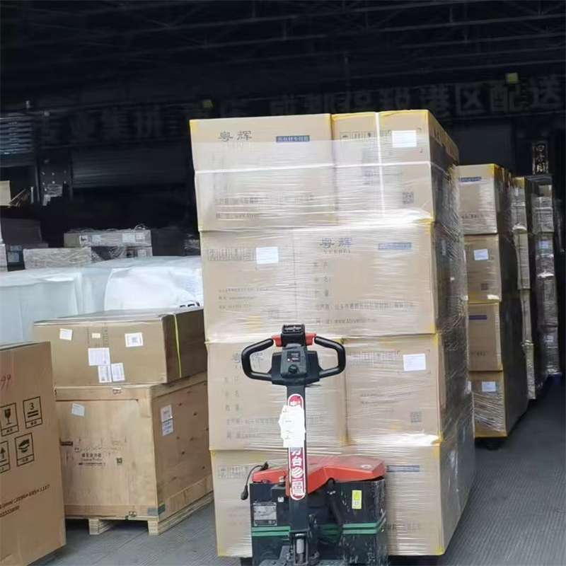 临平区若尔盖县物流运输：多元服务与高效线路