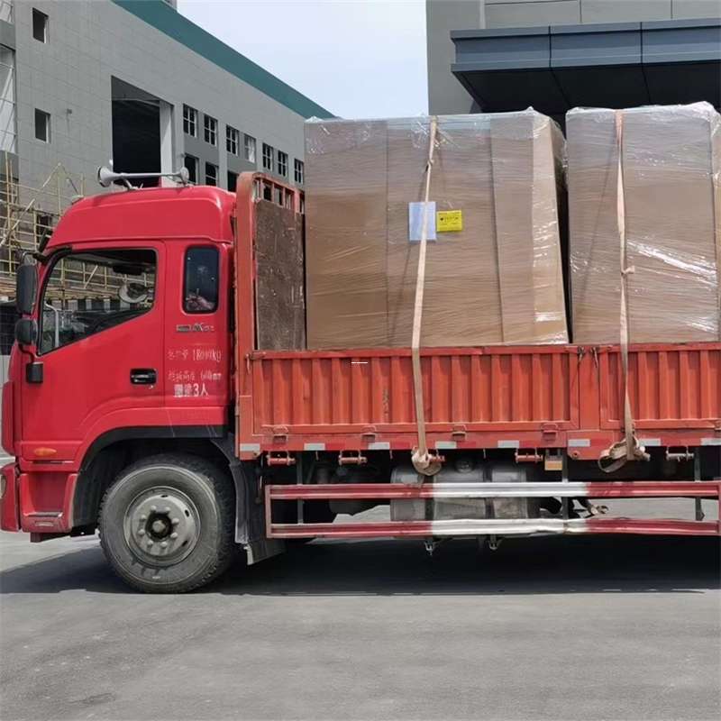 临平区翠屏区物流：多元运输服务的探索与实践
