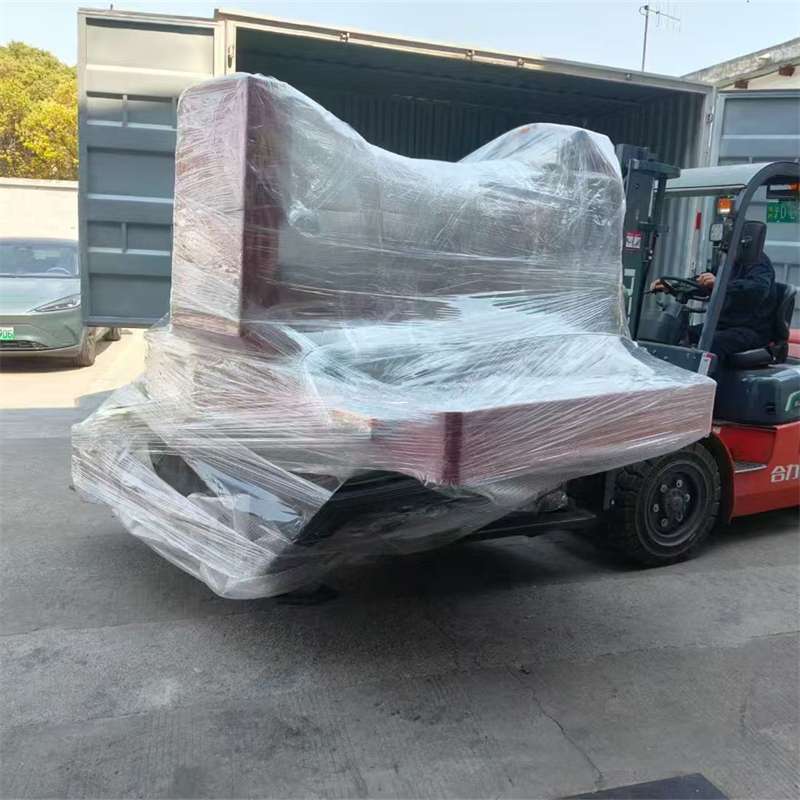 临平区眉山市物流专线：多元货运服务探秘